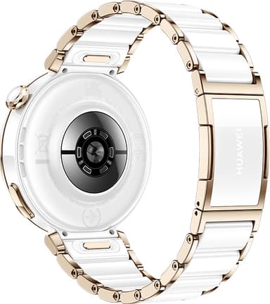 Huawei Watch GT 5 Pro sportklocka 42 mm (keramik)