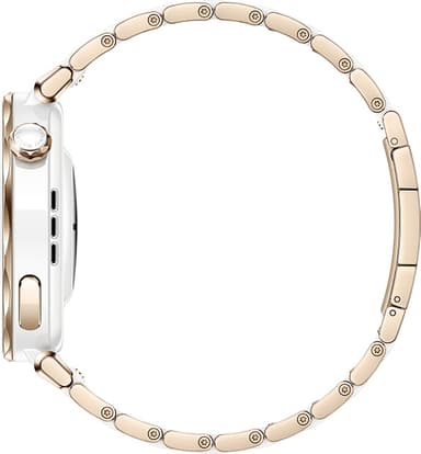 Huawei Watch GT 5 Pro sportklocka 42 mm (keramik)