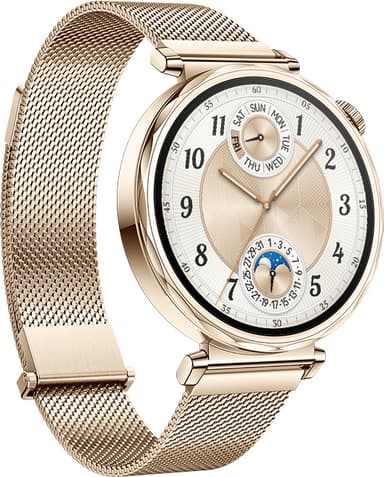 Huawei Watch GT 5 sportklocka 41 mm (guld)
