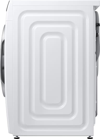 Samsung Serie 6400 Tvättmaskin WW11DG6B85LKU3 (11kg)