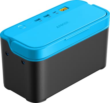 Anker Everfrost bärbart kylbatteri