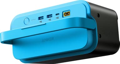 Anker Everfrost bärbart kylbatteri