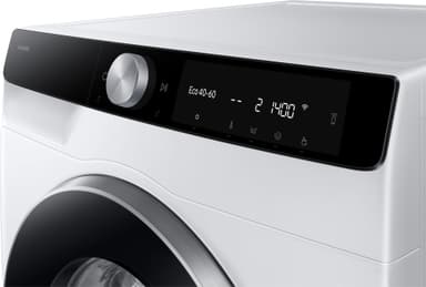 Samsung Serie 6400 Tvättmaskin WW11DG6B85LKU3 (11kg)