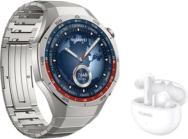 Huawei watch gt elgiganten shop