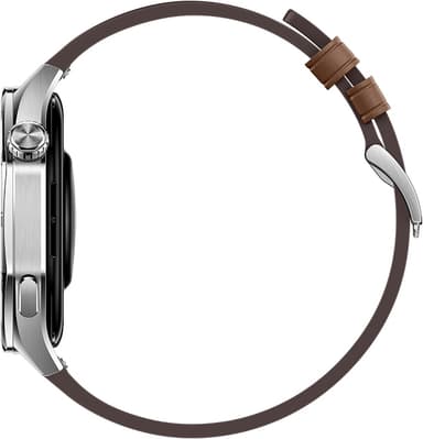 Huawei Watch GT 5 sportklocka 46 mm (brun)