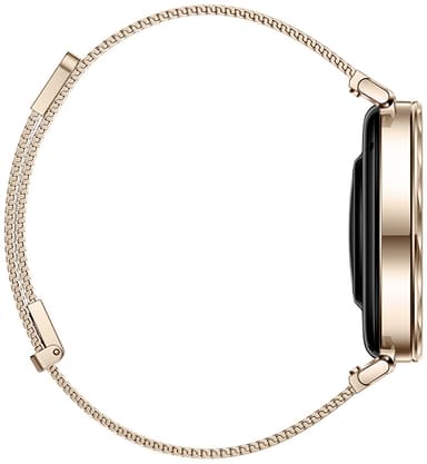 Huawei Watch GT 5 sportklocka 41 mm (guld)
