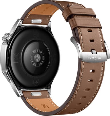Huawei Watch GT 5 sportklocka 46 mm (brun)
