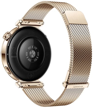 Huawei Watch GT 5 sportklocka 41 mm (guld)