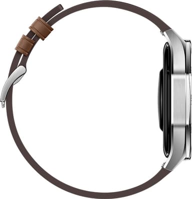Huawei Watch GT 5 sportklocka 46 mm (brun)