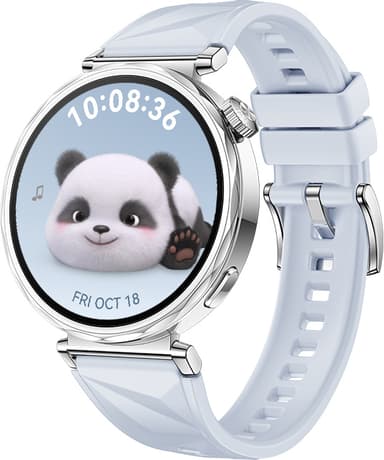 Huawei Watch GT 5 sportklocka 41 mm (blå)