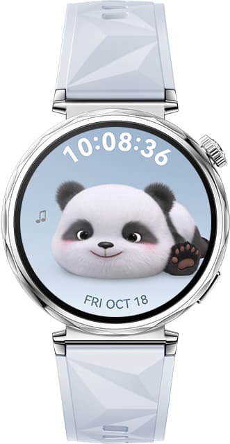 Huawei Watch GT 5 sportklocka 41 mm (blå)