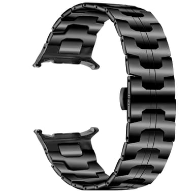 Samsung Galaxy Watch Ultra Iron Man Band 47MM Svart