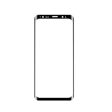 Skärmskydd i härdat glas för Samsung Galaxy Series-telefon Samsung Gal