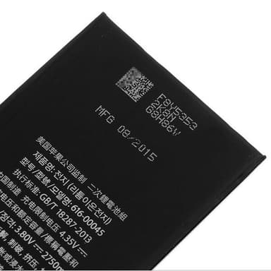 iPhone 6S Plus Batteri