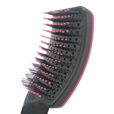 Hårtorkborste, Hot Air Brush Volumizer