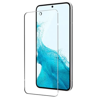 Skärmskydd för Samsung med kameralinsskydd Samsung Galaxy S22