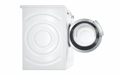 Bosch Serie 2 Tvättmaskin WGE03400SN (8kg)