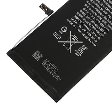 iPhone 6S Plus Batteri