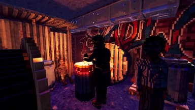 Shadows of Doubt Playstation 5