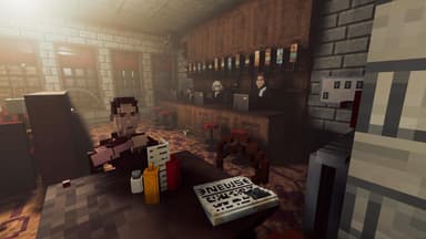 Shadows of Doubt Playstation 5
