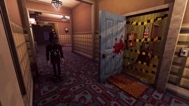 Shadows of Doubt Playstation 5