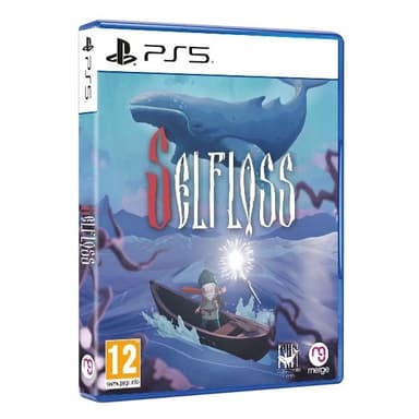 Selfloss Playstation 5