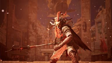 Enotria: The Last Song Deluxe Edition Playstation 5
