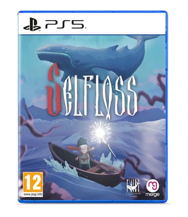 Selfloss Playstation 5