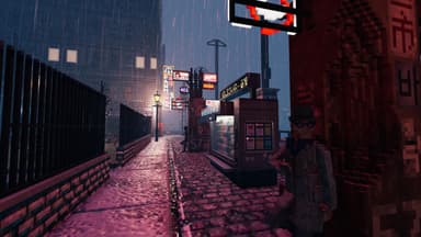 Shadows of Doubt Playstation 5