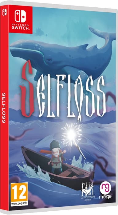 Selfloss Nintendo Switch