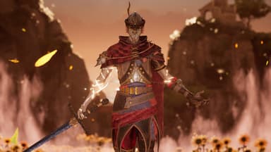 Enotria: The Last Song Deluxe Edition Playstation 5