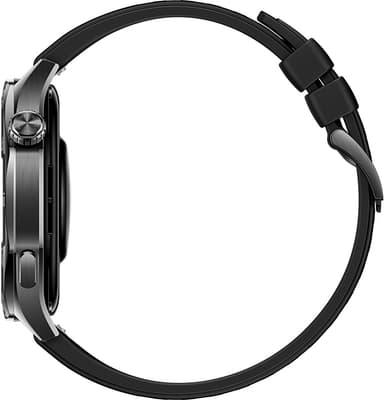 Huawei Watch GT 5 sportklocka 46 mm(svart)+ FreeBuds 5i presentförpackning