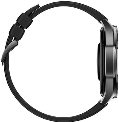 Huawei Watch GT 5 sportklocka 46 mm(svart)+ FreeBuds 5i presentförpackning