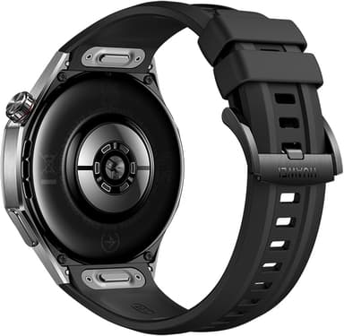 Huawei Watch GT 5 Pro sportklocka 46 mm (svart) + FreeBuds 5i presentask
