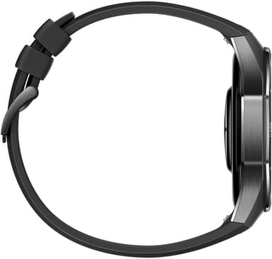 Huawei Watch GT 5 Pro sportklocka 46 mm (svart) + FreeBuds 5i presentask