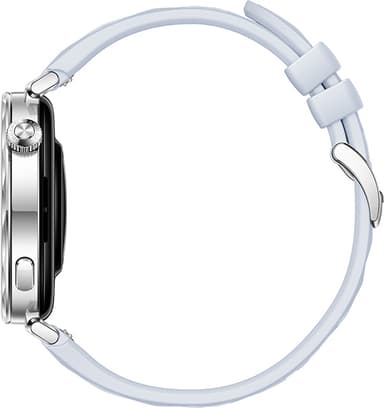 Huawei Watch GT 5 sportklocka 41 mm (blå) + FreeBuds 5i presentförpackning (blå)