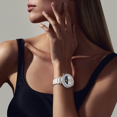 Huawei Watch GT 5 Pro sportklocka 42 mm (keramik)