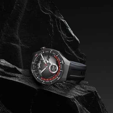 Huawei Watch GT 5 Pro sportklocka 46 mm (svart)