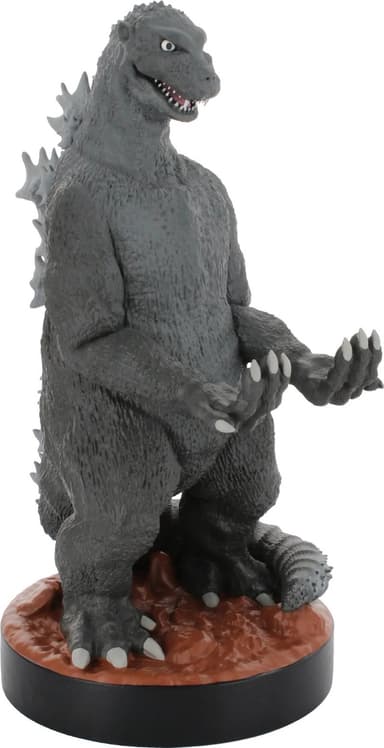Cable Guys Gojira smartphone/kontroller hållare figur