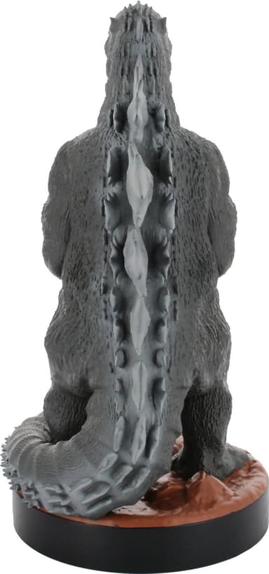 Cable Guys Gojira smartphone/kontroller hållare figur