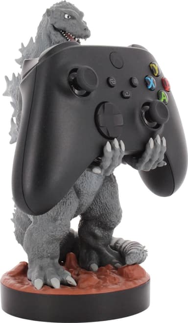 Cable Guys Gojira smartphone/kontroller hållare figur