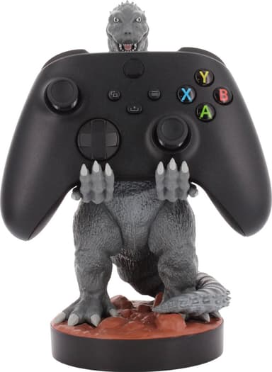 Cable Guys Gojira smartphone/kontroller hållare figur