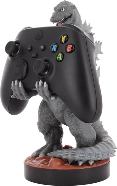 Cable Guys Gojira smartphone/kontroller hållare figur