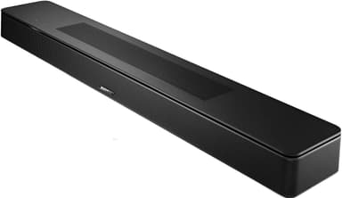 Bose Smart soundbar (svart)