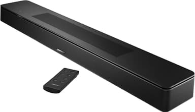 Bose Smart soundbar (svart)