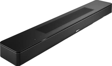 Bose Smart soundbar (svart)