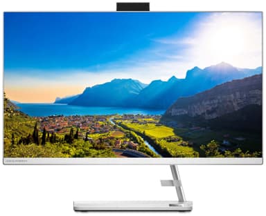 Lenovo IdeaCentre AIO 3 27ALC6 R5/16/1TB 27” allt-i-ett-dator