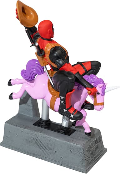 Grupo Erik Deadpool kalender