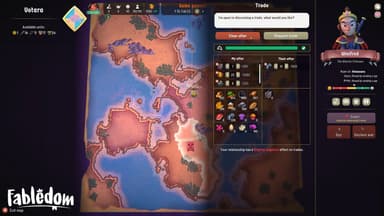 Fabledom Nintendo Switch
