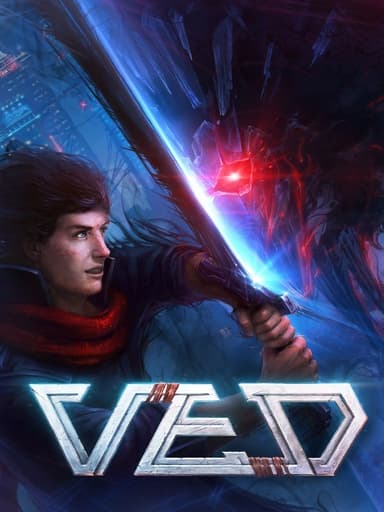 VED Nintendo Switch